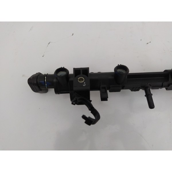 Flauta Bico Injetor Jeep Renegade 1.8 Flex 2018 55276954