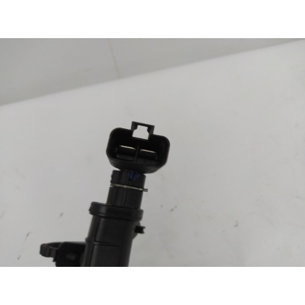 Flauta Bico Injetor Jeep Renegade 1.8 Flex 2018 55276954