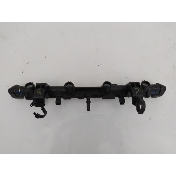 Flauta Bico Injetor Jeep Renegade 1.8 Flex 2018 55276954