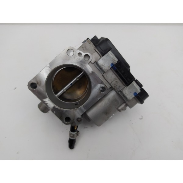 Corpo Borboleta Tbi Jeep Renegade 1.8 Flex 2018 55254306