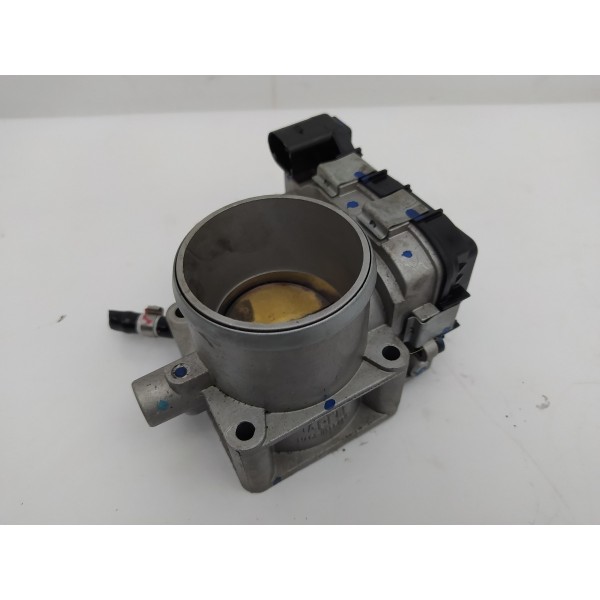 Corpo Borboleta Tbi Jeep Renegade 1.8 Flex 2018 55254306