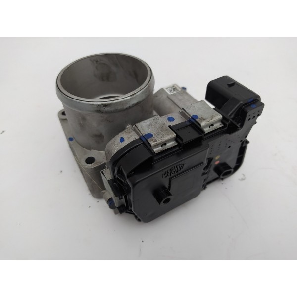 Corpo Borboleta Tbi Jeep Renegade 1.8 Flex 2018 55254306