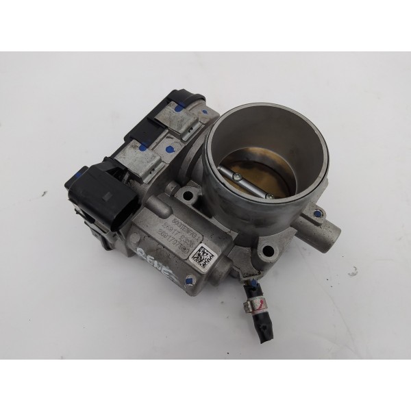 Corpo Borboleta Tbi Jeep Renegade 1.8 Flex 2018 55254306