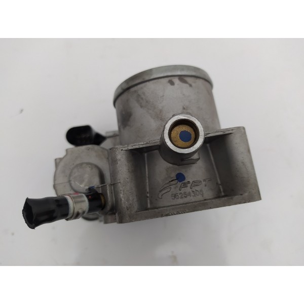 Corpo Borboleta Tbi Jeep Renegade 1.8 Flex 2018 55254306