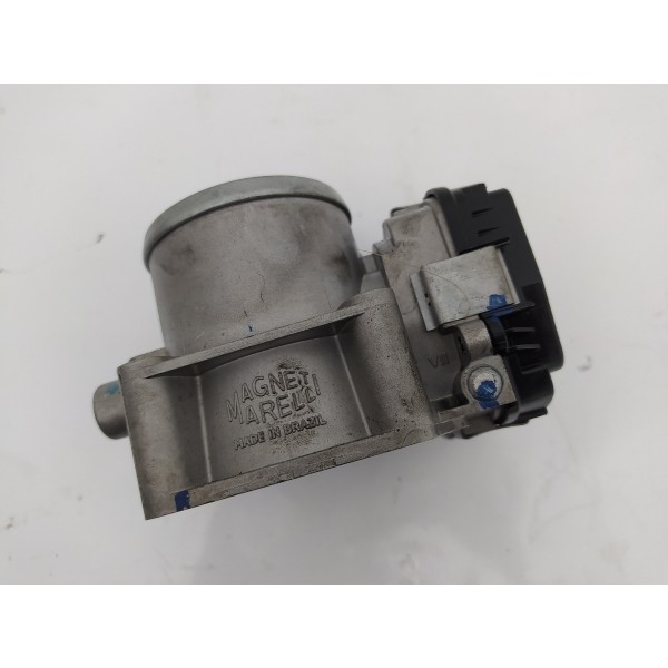 Corpo Borboleta Tbi Jeep Renegade 1.8 Flex 2018 55254306