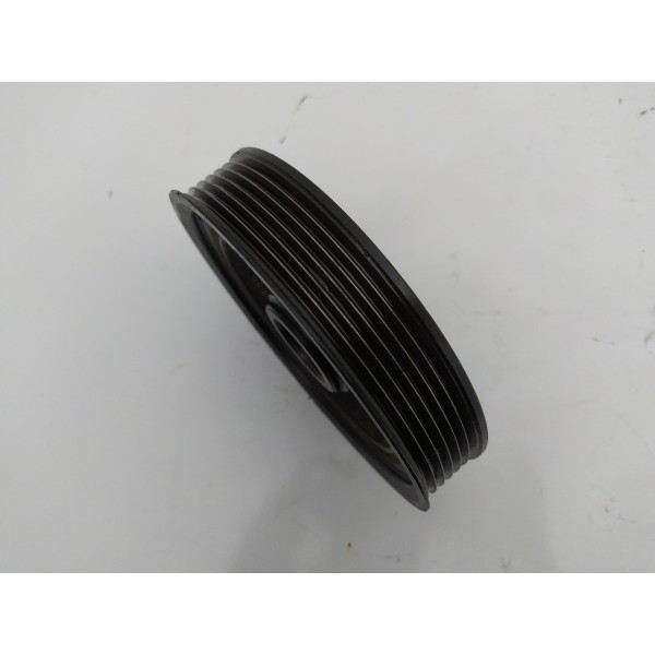 Polia Virabrequim Jeep Renegade 1.8 Flex 2018 55277926