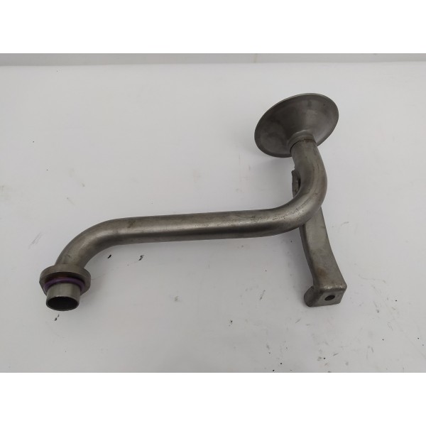 Pescador Óleo Jeep Renegade 1.8 Flex 2018 55223623