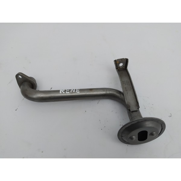 Pescador Óleo Jeep Renegade 1.8 Flex 2018 55223623