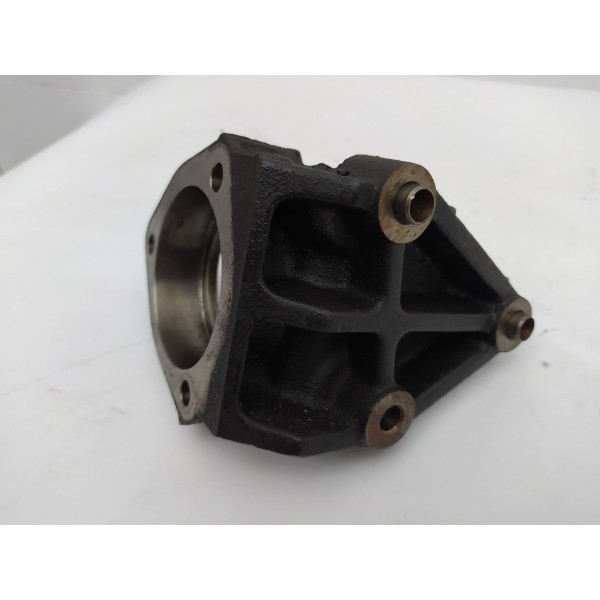 Suporte Semi Eixo Jeep Renegade 1.8 Flex 2018 55260123