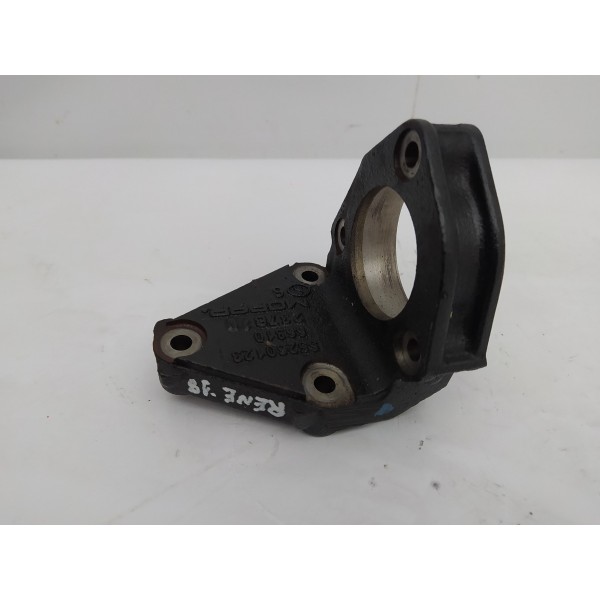 Suporte Semi Eixo Jeep Renegade 1.8 Flex 2018 55260123