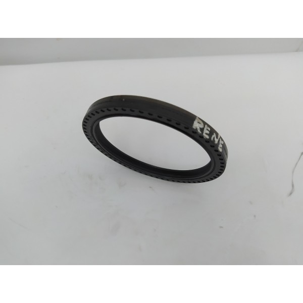 Retentor Virabrequim Jeep Renegade 1.8 Flex 2018 4621939ab