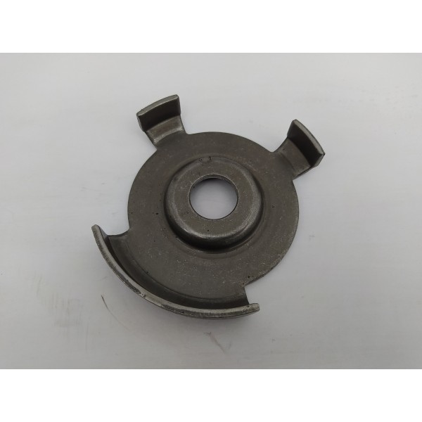 Chapa Fixação Polia Jeep Renegade 1.8 Flex 2018 55259642