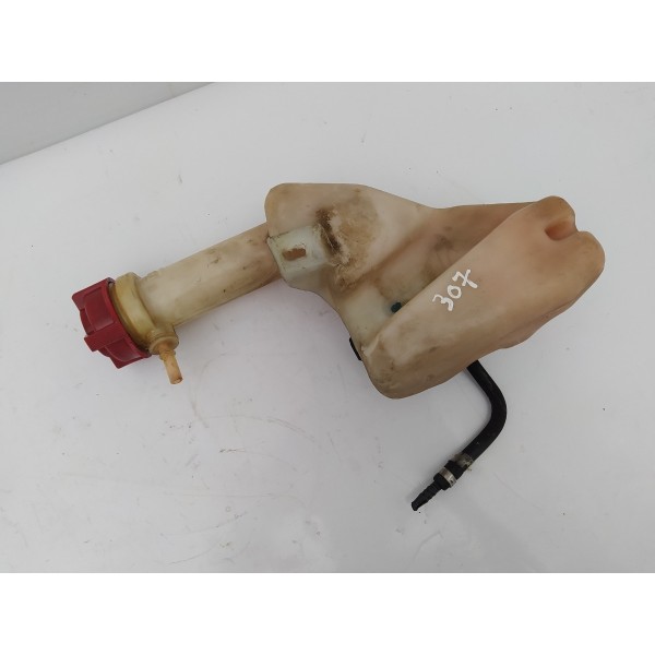 Reservatório Partida Frio Peugeot 307 2.0 2011 9684830480