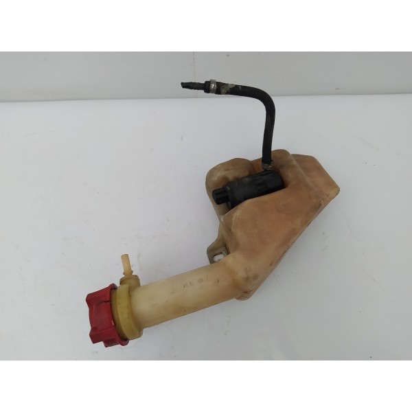 Reservatório Partida Frio Peugeot 307 2.0 2011 9684830480