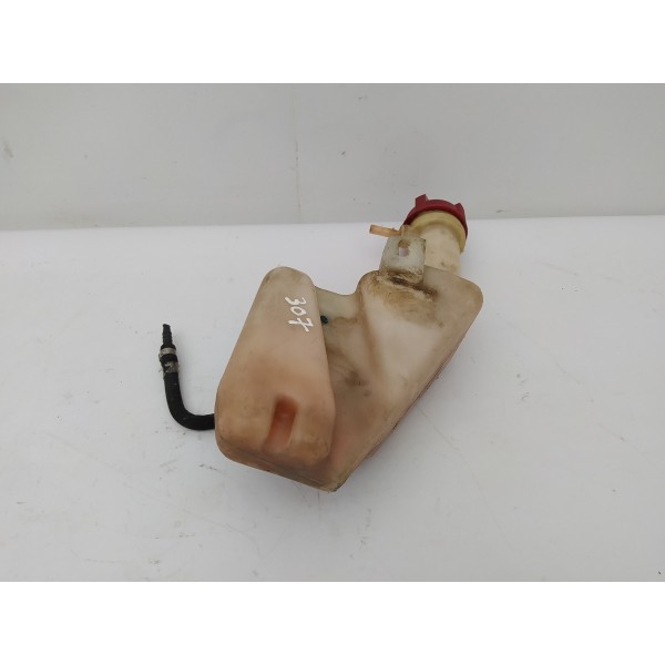 Reservatório Partida Frio Peugeot 307 2.0 2011 9684830480