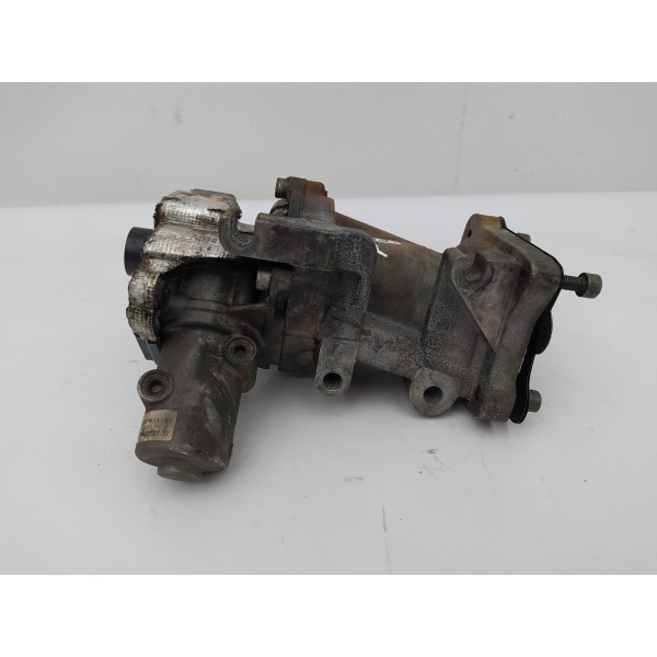 Válvula Egr Land Rover Freelander 2 2.2 2014 9656911780