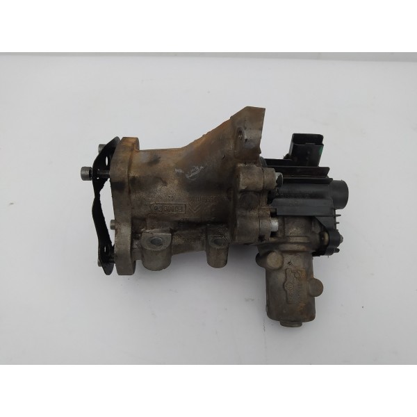 Válvula Egr Land Rover Freelander 2 2.2 2014 9656911780