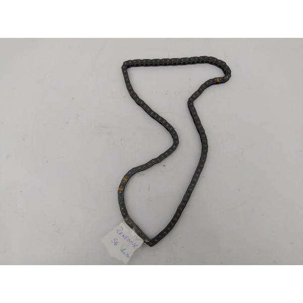 Corrente Comando 56 Dentes Jeep Renegade 1.8 Flex 2018