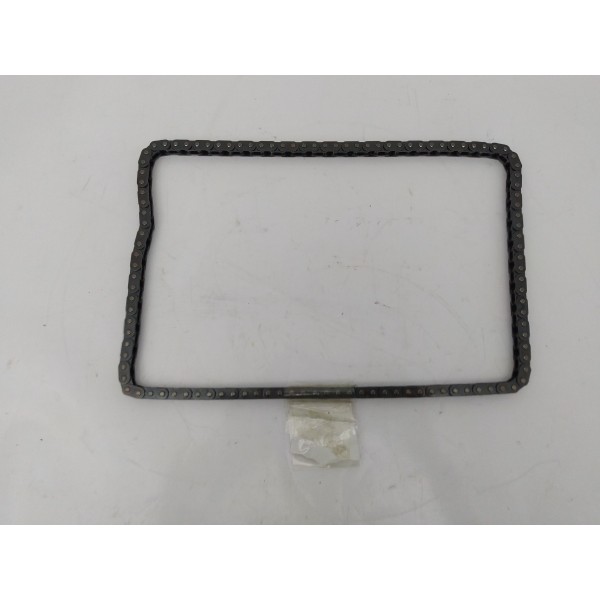 Corrente Comando 56 Dentes Jeep Renegade 1.8 Flex 2018