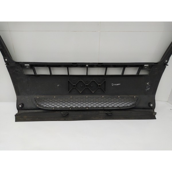 Grade Parachoque Fiat Ducato 2020 2021