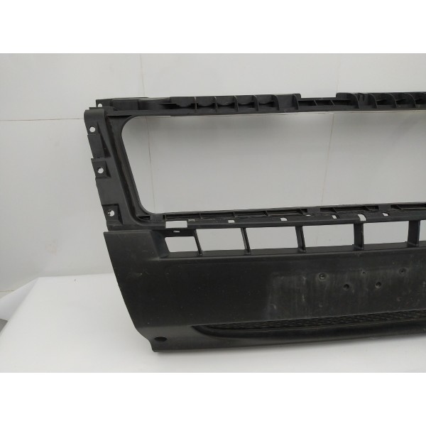 Grade Parachoque Fiat Ducato 2020 2021