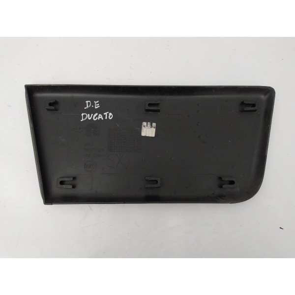 Friso Borrachão Dianteiro Esquerdo Ducato 2021 1305773070