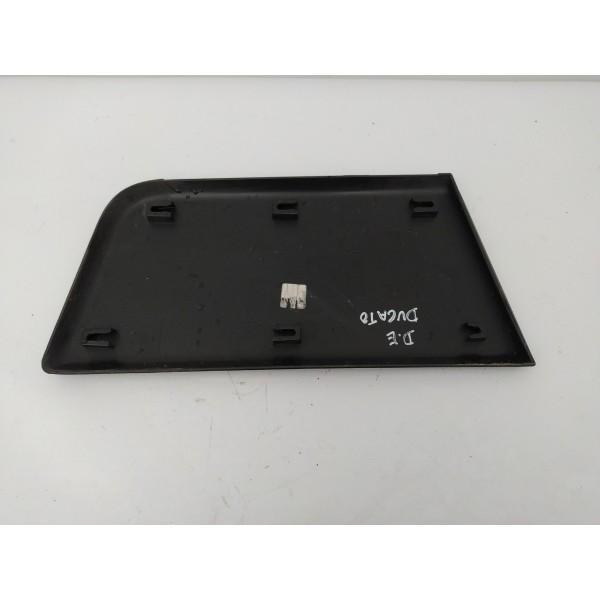 Friso Borrachão Dianteiro Esquerdo Ducato 2021 1305773070