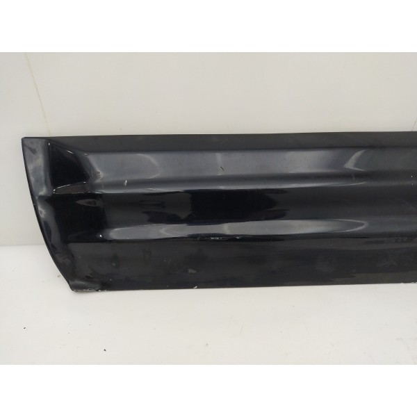 Aplique Moldura Paralama Dianteiro Esquerdo Pajero Full 2003