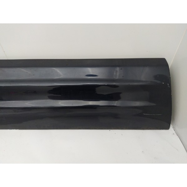 Aplique Moldura Paralama Dianteiro Esquerdo Pajero Full 2003