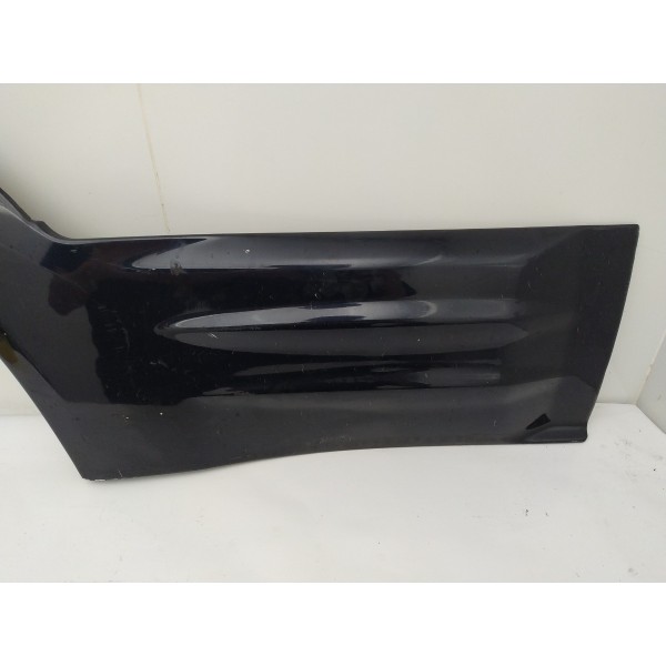 Aplique Moldura Paralama Traseiro Direito Pajero Full 2003