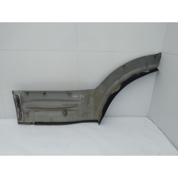 Aplique Moldura Paralama Traseiro Direito Pajero Full 2003