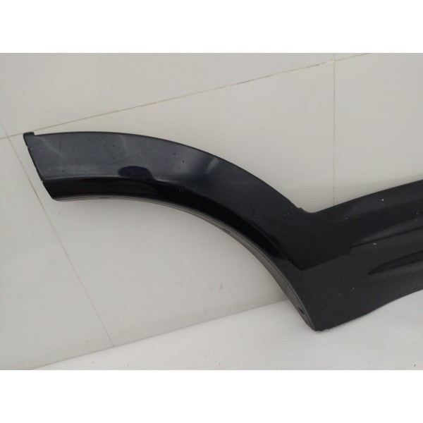 Aplique Moldura Paralama Traseiro Direito Pajero Full 2003