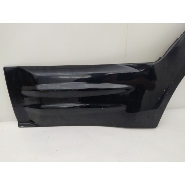 Aplique Moldura Paralama Traseiro Esquerdo Pajero Full 2003