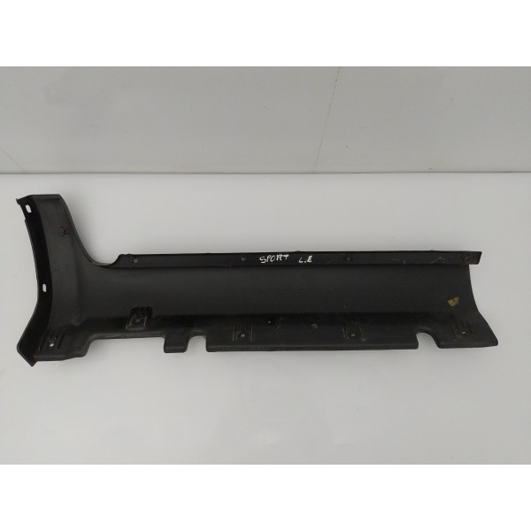 Spoiler Traseiro Esquerdo Kia Sportage 2008 877631f000