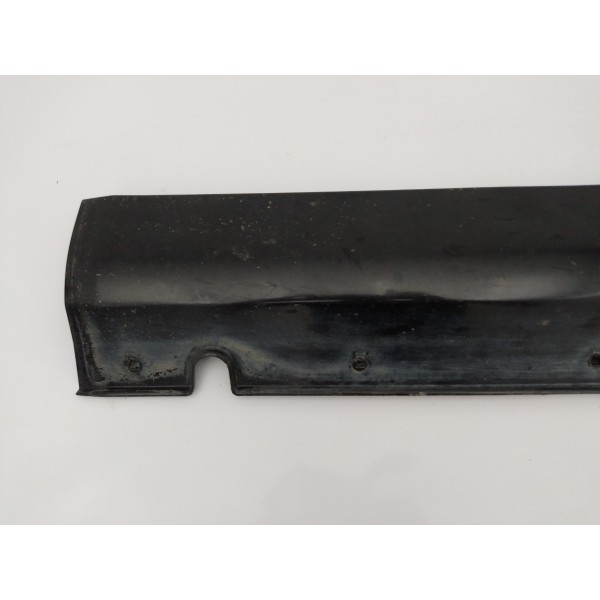 Spoiler Traseiro Esquerdo Kia Sportage 2008 877631f000