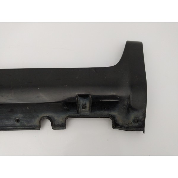 Spoiler Traseiro Esquerdo Kia Sportage 2008 877631f000