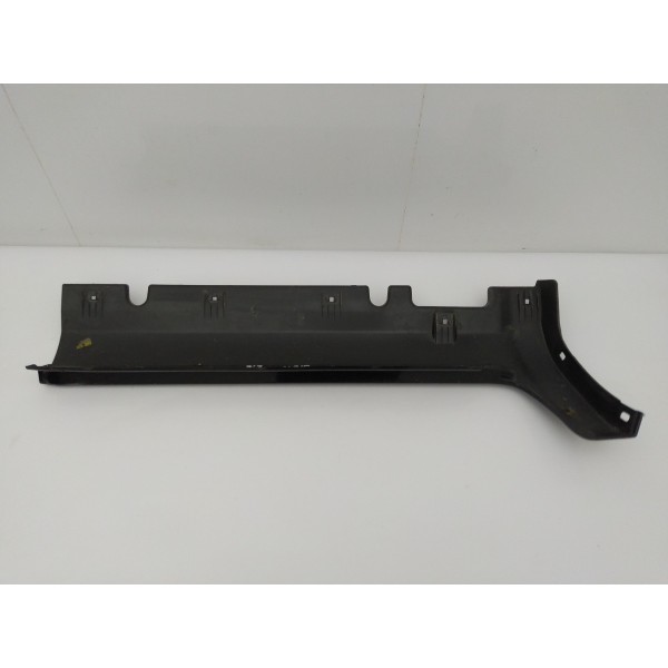 Spoiler Traseiro Esquerdo Kia Sportage 2008 877631f000