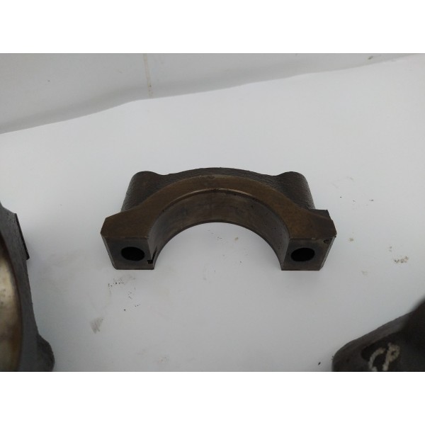 Jogo Mancal Kia Sportage 2.0 2008 2009