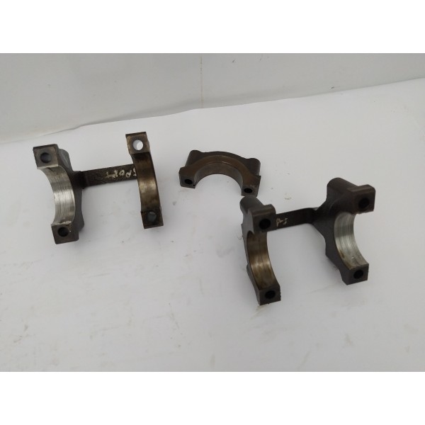 Jogo Mancal Kia Sportage 2.0 2008 2009