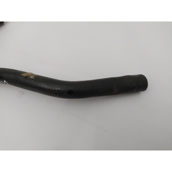 Mangueira Cano Ford Fiesta 1.6 2011 2012