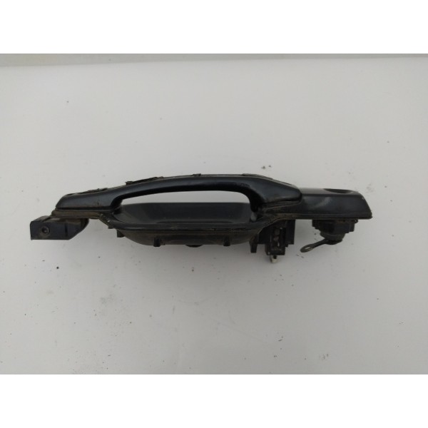 Maçaneta Externa Dianteira Esquerda Pajero Full 2003 Detalhe