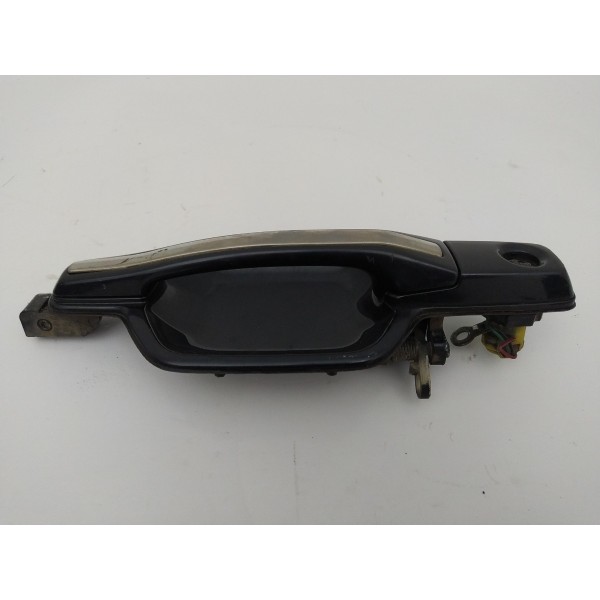 Maçaneta Externa Dianteira Direita Pajero Full 2003 2004