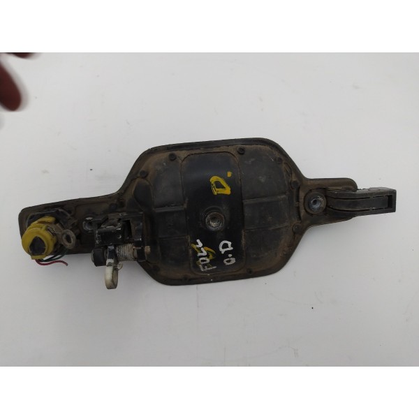 Maçaneta Externa Dianteira Direita Pajero Full 2003 2004