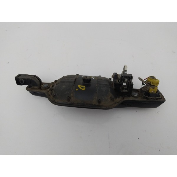 Maçaneta Externa Dianteira Direita Pajero Full 2003 2004