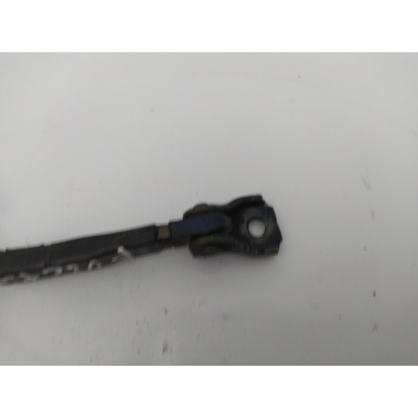 Limitador Porta Traseira Esquerda Pajero Full 2003 2004