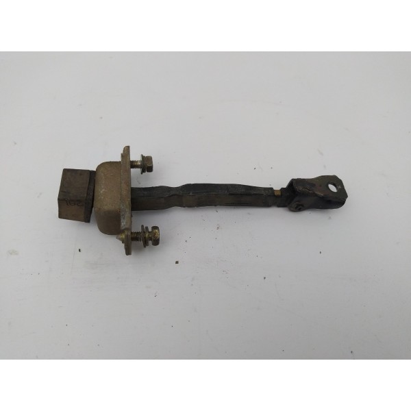 Limitador Porta Traseira Esquerda Pajero Full 2003 2004