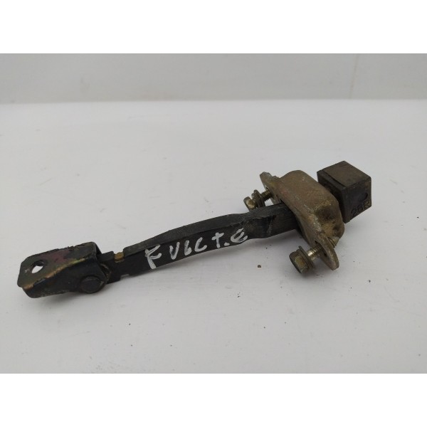 Limitador Porta Traseira Esquerda Pajero Full 2003 2004