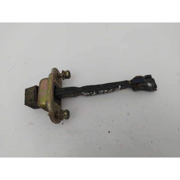 Limitador Porta Traseira Esquerda Pajero Full 2003 2004