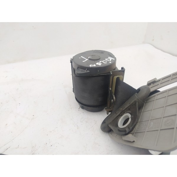 Cinto Segurança Traseiro Ssangyong Kyron 2011 2012