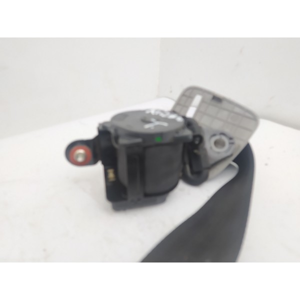 Cinto Segurança Traseiro Ssangyong Kyron 2011 2012